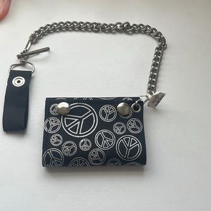 Chain wallet